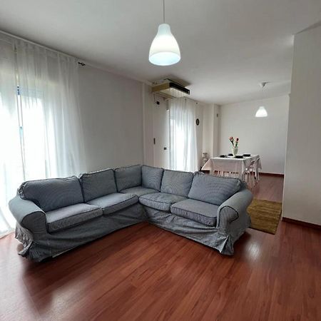 Апартаменты Casa Luce Монополи Экстерьер фото