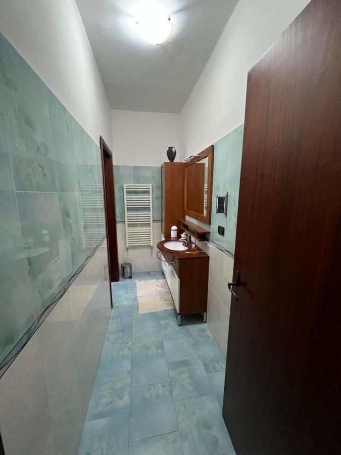 Апартаменты Casa Luce Монополи Экстерьер фото