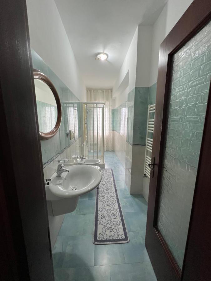 Апартаменты Casa Luce Монополи Экстерьер фото